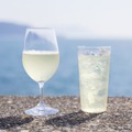 【愛媛県産「伊予柑」果汁を贅沢に使用!】「しまなみ超いよかんサワー」新登場