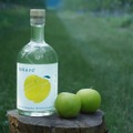 【長野の「初摘みりんご」の青く爽やかなクラフトジン!】「tekaro GIN First Harvest」先行販売