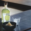 【長野の「初摘みりんご」の青く爽やかなクラフトジン!】「tekaro GIN First Harvest」先行販売
