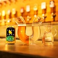 【ビールだけ飲むと倒れるグラス!】「ふらつくビアグラス」が遂に一般販売開始