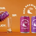 【ニュージーランドのクラフトビール!】「SUPERDELIC IPA(スーパーデリックIPA)」「MOTUEKA HAZY IPA(モトゥエカヘイジーIPA)」新発売