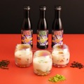 【牛乳で割るとゼリーになる!?】「MILKMAGIC ほうじ茶 / 抹茶 / コーヒー」新発売