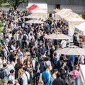 【全国から30以上の蒸留所が集結!】日本の蒸留酒祭「JAPAN SPIRITS FESTIVAL 2026」開催