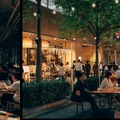 【飲み歩き × フードマーケット × ミュージックフェス!】街歩きイベント「兜町夜市」開催