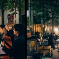 【飲み歩き × フードマーケット × ミュージックフェス!】街歩きイベント「兜町夜市」開催