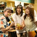 中央線沿線の5駅100店舗を飲み歩き！「極上〈宝焼酎〉」を巡る“宝探し”イベントへ行ってきた