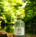 【世界3大品評会で金賞!】最高級抹茶ジン「SiCX京都EBISU GIN ”MATCHA”」新発売