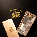 【世界3大品評会で金賞!】最高級抹茶ジン「SiCX京都EBISU GIN ”MATCHA”」新発売