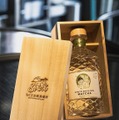 【世界3大品評会で金賞!】最高級抹茶ジン「SiCX京都EBISU GIN ”MATCHA”」新発売