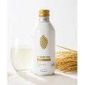 【魚沼産コシヒカリ100%の日本酒スパークリング！】「GO UONUMA SPARKLING（ゴー ウオヌマ スパークリング）」先行発売
