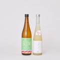 【江戸時代の「カクテル」が1本に！】「柳蔭またの名を本直し」発売