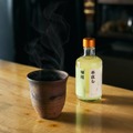 【江戸時代の「カクテル」が1本に！】「柳蔭またの名を本直し」発売