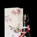 【応募受付開始！】正月限定の干支ラベル「百光 New Year Edition 2027」が数量限定で登場