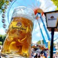 【本場のビールやグルメが大集合!】野外民族博物館リトルワールド「オクトーバーフェスト」開催