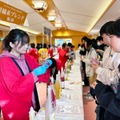 【梅酒100種以上が大集結!】「厳選梅酒まつりin京都2026」が北野天満宮で開催