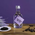 【紅茶とラベンダーを使ったクラフトジン!】「Lab. SeeD(ラボ シード)GIN_02」新発売
