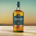 【最高位の称号を授与!】「ザ シングルトン ダフタウン 12年」が新パッケージで登場