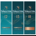 【最高位の称号を授与!】「ザ シングルトン ダフタウン 12年」が新パッケージで登場