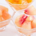 【完熟桃のクラフトジン!】フルーツ王国から「福島県ジン」が先行販売