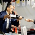 【関西から銘酒15種以上が集結！】「YORIMICHI SAKE KAIDO in 御殿山」開催
