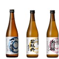 【吉田類お薦め地酒シリーズの5品目！】「純米酒 加賀鳶 けざやか 720ml」発売
