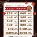 【全国13蔵が集結!】「日本酒フェス2026 in 三井アウトレットパーク 木更津」初開催