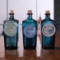 【カンボジア × 岐阜!】2つの土地・2つの蒸留所が交差したクラフトジン「GIN|Spices & Herbs x Alchemiae 2026」発売