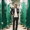 【精米歩合88%・初回販売88本!】純正律の音響熟成で仕上げた「福霧 律 2025BY」登場