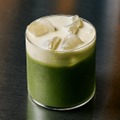【クロレラと抹茶のグリーンリキュール!】「VERDA MATCHA」数量限定販売