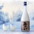 【豪快にして素朴な風貌!】秋冬限定のにごり酒「五郎八」が出荷開始
