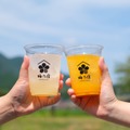 【豊富な日本酒やリキュールを楽しめる!】「梅乃宿秋の蔵開き2026」開催
