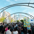 【大人気日本酒イベント!酒蔵約28社が渋谷へ集結】「SAKE PARK 7杯」開催