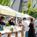 【大人気日本酒イベント!酒蔵約28社が渋谷へ集結】「SAKE PARK 7杯」開催