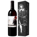 【ファイナルファンタジー レゾナンスの特別ラベルワイン！】「Château Mercian Rouge for FINAL FANTASY RESONANCE」限定発売