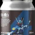 【目覚めろ、その魂。】『仮面ライダーアギト』コラボビール全3種が同時発売