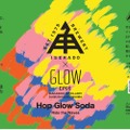 【殿堂入り芋焼酎 × ホップソーダ × 緑茶!】缶入り焼酎ソーダ「HOP GLOW SODA」発売