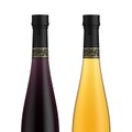 【神戸産ぶどう100%の新酒！】「神戸ワイン 新酒 神戸みのり 赤 / 白」発売