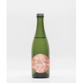 【福島の桃 × 香り高いスパイス!】ちょっと新感覚の桃のお酒「#ももスパ -桃とスパイス-」発売
