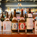 お酒の割り方は自由自在!中央線沿線のお酒好きが集まった「宝探し飲み歩き」アフターパーティーをレポート