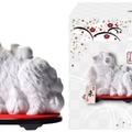 【新年を祝う特別な限定ボトル!】「アマハガン ワールドモルト 干支ボトル<丁未(ひのとひつじ)>」発売