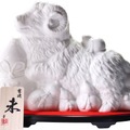 【新年を祝う特別な限定ボトル!】「アマハガン ワールドモルト 干支ボトル<丁未(ひのとひつじ)>」発売