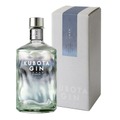 【雪降る里山の静けさを表現!】朝日酒造「KUBOTA GIN 冬のをと」2,000本限定で発売