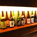 日本酒好き必見！あの人気店「それがし」から肉料理の新店がオープン（五反田）