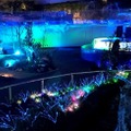 幻想的な空間でロマンチックにお酒を楽しむ！サンシャイン水族館にて「天空酒場」が初開催