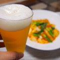 夏のビールが一層美味しくなる！生姜が効いた「豆腐キムチャンプルー」