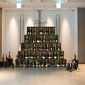 世界のシャンパン・スパークリングワイン100種類で乾杯！ 約1,350店の飲食店が参加する『泡』の街フェスが開催