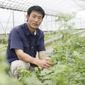 エスニックな香りを楽しめる！かごしまほろよいスピリッツ『パクチーすぴりっと』が新発売