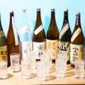 夏に嬉しい爽快感！10種の焼酎ハイボール 「乙ハイ」が焼酎専門店に新登場！