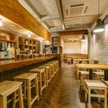 京都イチのレモンサワーが名物の大衆酒場「酒場エビス」が木屋町に誕生！