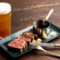 SNSで話題沸騰中！京都の「肉カフェ」が、8月に「肉パブ」を出店